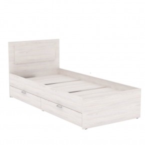 Кровать Ольга L48 (900) 2 ящика в Ханты-Мансийске - hanty-mansiysk.mebel24.online | фото 15