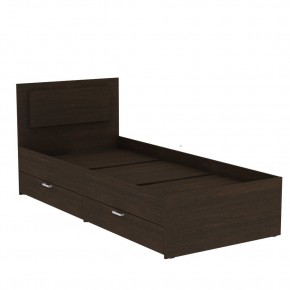 Кровать Ольга L48 (900) 2 ящика в Ханты-Мансийске - hanty-mansiysk.mebel24.online | фото 7
