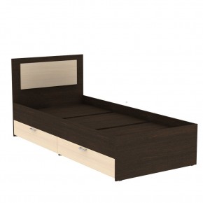 Кровать Ольга L48 (900) 2 ящика в Ханты-Мансийске - hanty-mansiysk.mebel24.online | фото 8