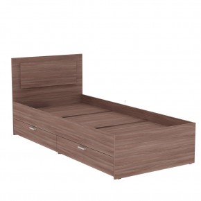 Кровать Ольга L48 (900) 2 ящика (ЯШТ) в Ханты-Мансийске - hanty-mansiysk.mebel24.online | фото