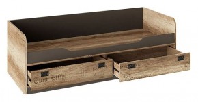 Кровать Пилигрим ТД-276.12.01 в Ханты-Мансийске - hanty-mansiysk.mebel24.online | фото 2