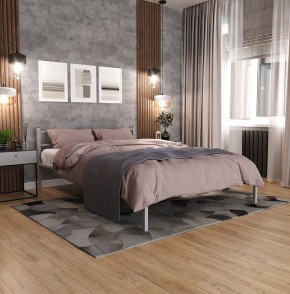 Кровать полутораспальная Фади-01 в Ханты-Мансийске - hanty-mansiysk.mebel24.online | фото 2