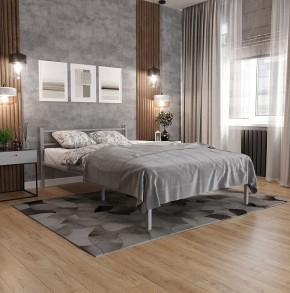 Кровать полутораспальная Фади-01 в Ханты-Мансийске - hanty-mansiysk.mebel24.online | фото 2