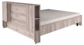 Кровать полутораспальная Jazz 140 Р в Ханты-Мансийске - hanty-mansiysk.mebel24.online | фото 2