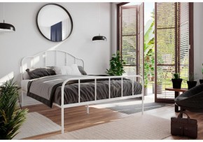 Кровать полутораспальная Милена в Ханты-Мансийске - hanty-mansiysk.mebel24.online | фото 3