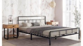 Кровать полутораспальная Рейк в Ханты-Мансийске - hanty-mansiysk.mebel24.online | фото 8