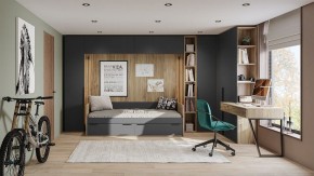 Кровать Порто ТД-393.12.01 в Ханты-Мансийске - hanty-mansiysk.mebel24.online | фото 8