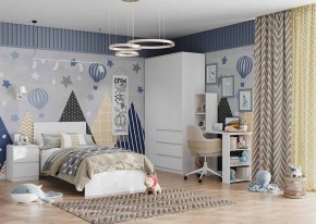Кровать "Бьянко" БЕЗ основания 900х2000 в Ханты-Мансийске - hanty-mansiysk.mebel24.online | фото 2
