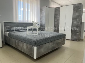 Кровать "Лео" БЕЗ основания 1200х2000 в Ханты-Мансийске - hanty-mansiysk.mebel24.online | фото 2