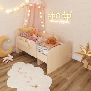 Кровать Растущая в Ханты-Мансийске - hanty-mansiysk.mebel24.online | фото 3