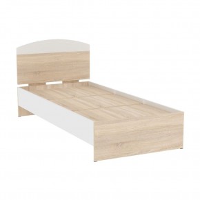 Кровать с основанием "Алиса (L29)" 900*2000 в Ханты-Мансийске - hanty-mansiysk.mebel24.online | фото