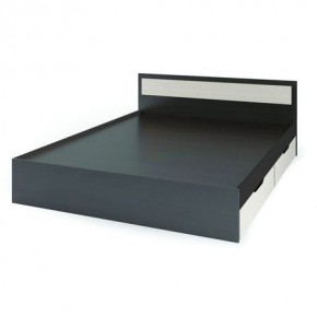 Кровать с ящиками Гармония КР-604 1600 в Ханты-Мансийске - hanty-mansiysk.mebel24.online | фото 1