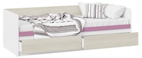 Кровать Сканди в Ханты-Мансийске - hanty-mansiysk.mebel24.online | фото 3