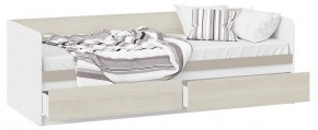 Кровать Сканди в Ханты-Мансийске - hanty-mansiysk.mebel24.online | фото 2
