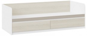 Кровать Сканди в Ханты-Мансийске - hanty-mansiysk.mebel24.online | фото 3