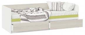 Кровать Сканди в Ханты-Мансийске - hanty-mansiysk.mebel24.online | фото 2