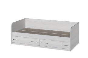 Кровать Сказка 900 (Анкор светлый) в Ханты-Мансийске - hanty-mansiysk.mebel24.online | фото 3