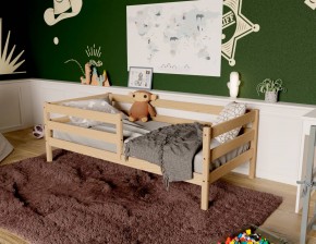 Кровать-софа 80*190 без покраски в Ханты-Мансийске - hanty-mansiysk.mebel24.online | фото 2