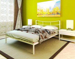 Кровать София 1200*2000 (МилСон) в Ханты-Мансийске - hanty-mansiysk.mebel24.online | фото