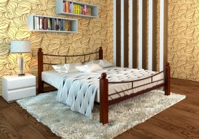 Кровать София Lux Plus 1800*2000 (МилСон) в Ханты-Мансийске - hanty-mansiysk.mebel24.online | фото