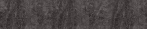 Кухонный фартук 610х3000х1,5 (композит) КМ Бетон графит в Ханты-Мансийске - hanty-mansiysk.mebel24.online | фото