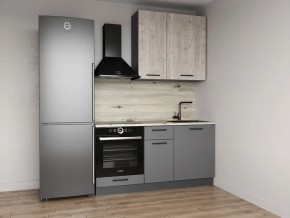 Кухонный гарнитур Антик 1600 h950 (Стол. 38мм) в Ханты-Мансийске - hanty-mansiysk.mebel24.online | фото