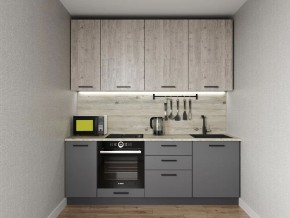 Кухонный гарнитур Антик 2200 h950 (Стол. 38мм) в Ханты-Мансийске - hanty-mansiysk.mebel24.online | фото 1