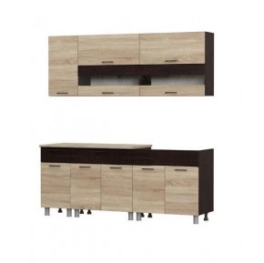 Кухонный гарнитур Кантри 2.0 + столешница в Ханты-Мансийске - hanty-mansiysk.mebel24.online | фото 3