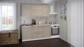 Кухонный гарнитур Лира Экстра 1700 в Ханты-Мансийске - hanty-mansiysk.mebel24.online | фото