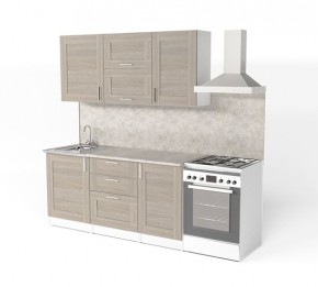 Кухонный гарнитур Лира Экстра 1700 в Ханты-Мансийске - hanty-mansiysk.mebel24.online | фото 2