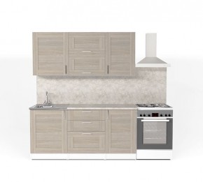 Кухонный гарнитур Лира Экстра 1700 в Ханты-Мансийске - hanty-mansiysk.mebel24.online | фото 3