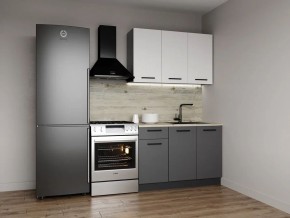 Кухонный гарнитур Меренга  1200 (Стол. 38мм) в Ханты-Мансийске - hanty-mansiysk.mebel24.online | фото