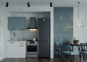 Кухонный гарнитур Ниагара 1000 (Стол. 26мм) в Ханты-Мансийске - hanty-mansiysk.mebel24.online | фото