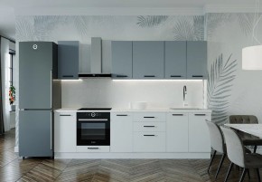 Кухонный гарнитур Ниагара 2800 (Стол. 26мм) в Ханты-Мансийске - hanty-mansiysk.mebel24.online | фото 1