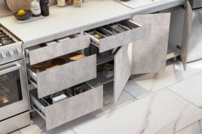 Кухонный гарнитур Палермо 2.0 + столешница в Ханты-Мансийске - hanty-mansiysk.mebel24.online | фото 5