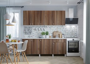 Кухонный гарнитур POINT 200 в Ханты-Мансийске - hanty-mansiysk.mebel24.online | фото
