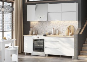 Кухонный гарнитур Токио (1600) Серия 3 в Ханты-Мансийске - hanty-mansiysk.mebel24.online | фото
