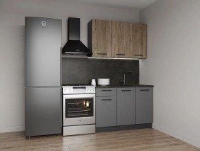Кухонный гарнитур Умбра 1200 (Стол. 38мм) в Ханты-Мансийске - hanty-mansiysk.mebel24.online | фото
