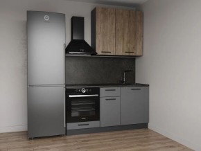 Кухонный гарнитур Умбра 1600 h950 (Стол. 38мм) в Ханты-Мансийске - hanty-mansiysk.mebel24.online | фото 1