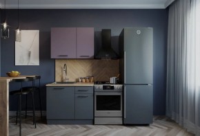 Кухонный гарнитур Виола 1000 (Стол. 38мм) в Ханты-Мансийске - hanty-mansiysk.mebel24.online | фото