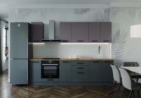 Кухонный гарнитур Виола 2800 (Стол. 26мм) в Ханты-Мансийске - hanty-mansiysk.mebel24.online | фото 1