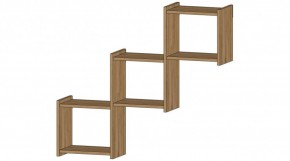 КВАДРО Полка в Ханты-Мансийске - hanty-mansiysk.mebel24.online | фото 4