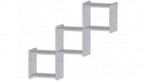 КВАДРО Полка в Ханты-Мансийске - hanty-mansiysk.mebel24.online | фото 7