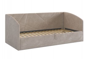 КВЕСТ Кровать с ПМ (софа) 900 в Ханты-Мансийске - hanty-mansiysk.mebel24.online | фото 7