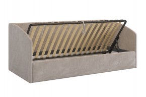 КВЕСТ Кровать с ПМ (софа) 900 в Ханты-Мансийске - hanty-mansiysk.mebel24.online | фото 8