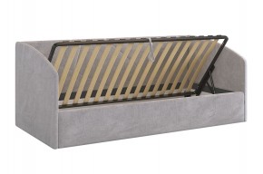 КВЕСТ Кровать с ПМ (софа) 900 в Ханты-Мансийске - hanty-mansiysk.mebel24.online | фото 11