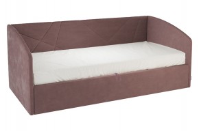 КВЕСТ Кровать с ПМ (софа) 900 в Ханты-Мансийске - hanty-mansiysk.mebel24.online | фото 12