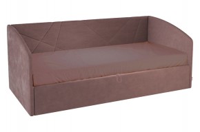 КВЕСТ Кровать с ПМ (софа) 900 в Ханты-Мансийске - hanty-mansiysk.mebel24.online | фото 13