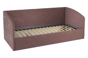 КВЕСТ Кровать с ПМ (софа) 900 в Ханты-Мансийске - hanty-mansiysk.mebel24.online | фото 14