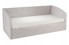 КВЕСТ Кровать с ПМ (софа) 900 в Ханты-Мансийске - hanty-mansiysk.mebel24.online | фото 2
